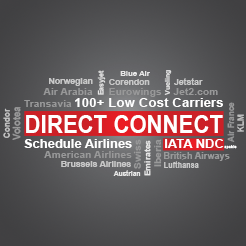 Produktbild Direct Connect / NDC