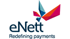 eNett Logo