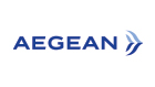 Logo Aegean