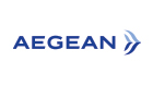 AEGEAN Logo