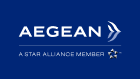AEGEAN Logo AEGEAN Logo