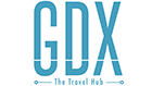 Logo GDX