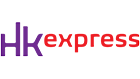 Logo HK express