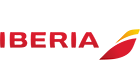 Logo IBERIA