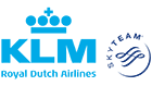 Logo KLM