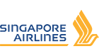 Logo Singapore Airlines