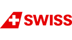 Logo Swiss International Air Lines