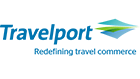 Logo Travelport