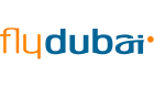 Logo flydubai