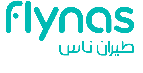 Logo flynas