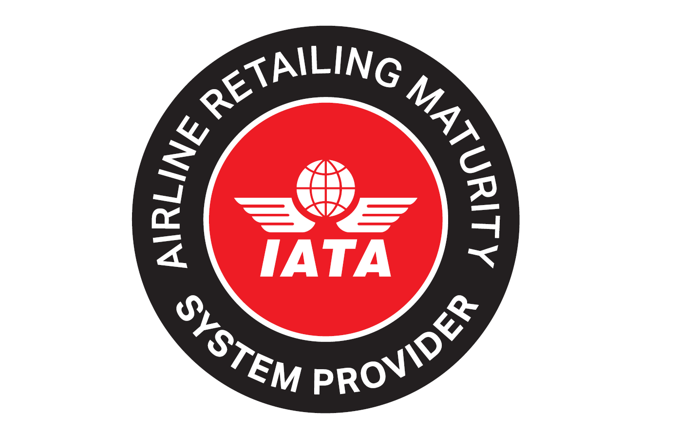 Logo IATA NDC Capable Level 3