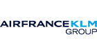 Air France-KLM Logo
