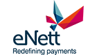 Logo eNett