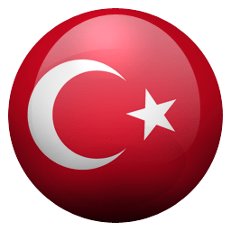 Speaks Turkish